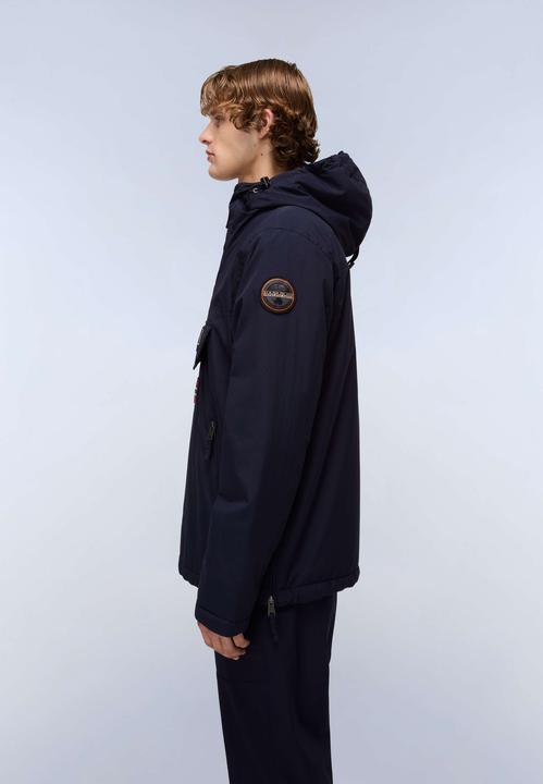 Actual product image Napapijri Rainforest (XL)