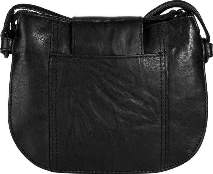 Actual product image Spikes & Sparrow Umhängetasche echt Leder Damen