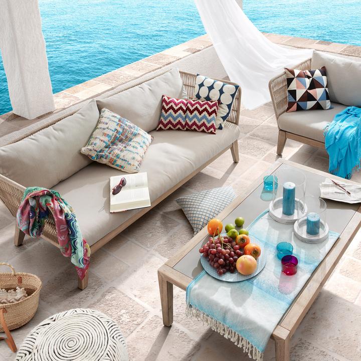 Actual product image Kave Home Bellano