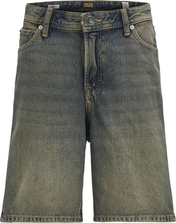 Produktbild Jack & Jones Loose Fit Jeans-Shorts Junior Jeans-Shorts (134)