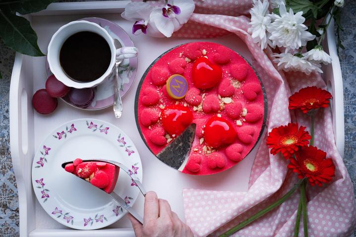Immagine prodotto Magisso Torta (Coltello crostata)