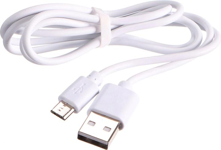 Produktbild Sixtol Ersatz USB/Micro-USB Stromkabel 1m Länge für Diamond Auto Diffusoren