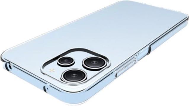 Produktbild MU Classic Softcase TPU Series (Xiaomi Redmi 12)