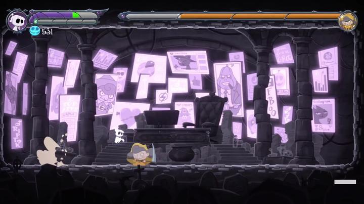 Image du produit Perp Death or Treat (PS5, EN)