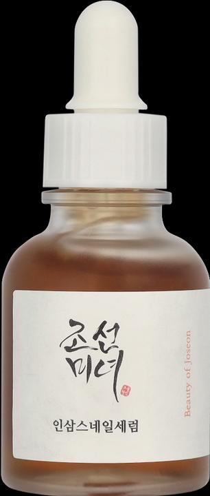 Image du produit Beauty of Joseon Revive Serum: Giseng + Snail mucin (30 ml)