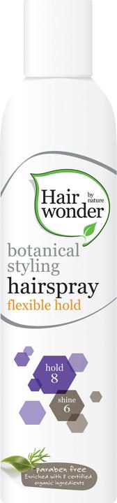 Hairwonder Botanical Styling (300 ml)