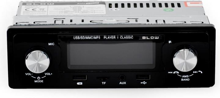 Actual product image Blow Avh Classic