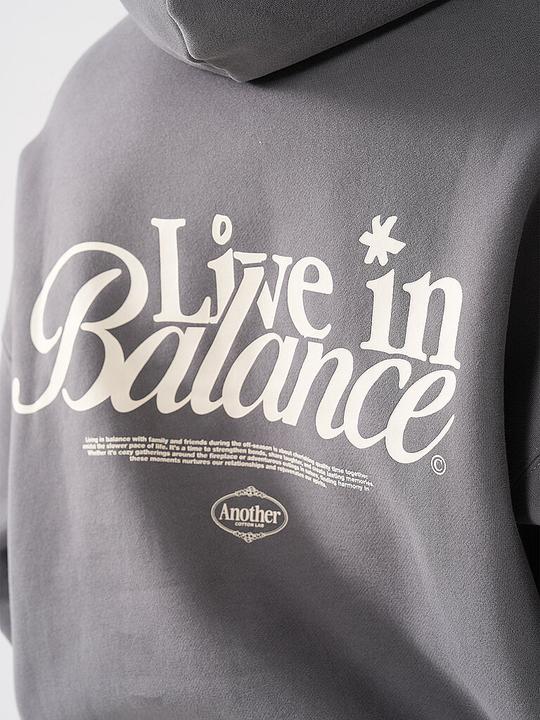 Image du produit Another Cotton Sweat à capuche (XL)