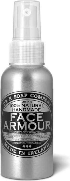 Actual product image Dr. K Soap Company Face Armor (50 ml)