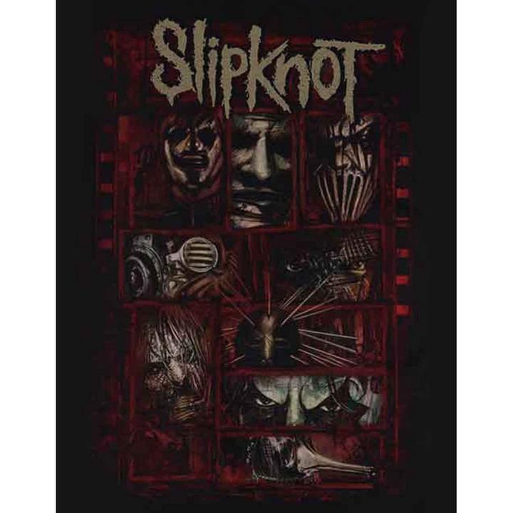 Produktbild Slipknot TShirt (S)