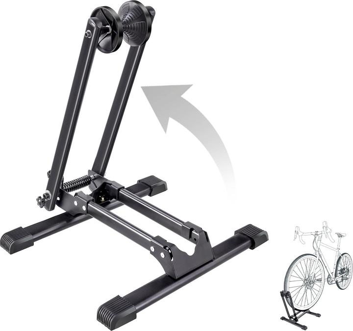 Image du produit Floordirekt Fahrradstaender Finn