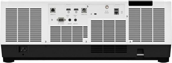 Produktbild NEC PA1505UL-W INSTALLATION (Full HD, 14000 lm)