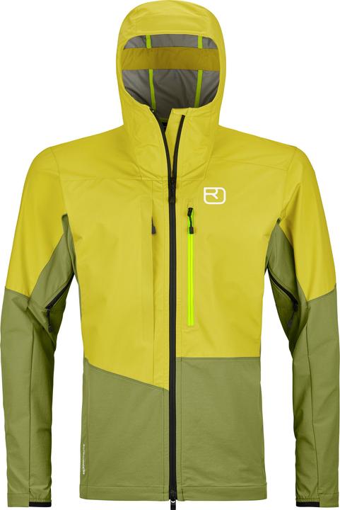 Ortovox Mesola Jacket