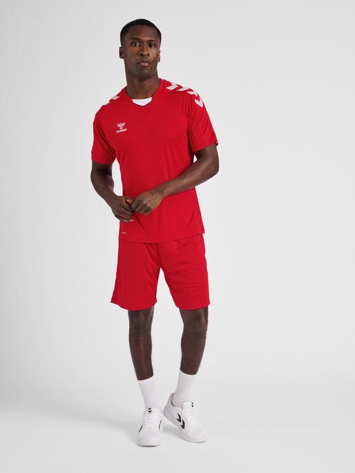 Immagine prodotto hummel Core Xk Poly Jersey S/S (4XL)