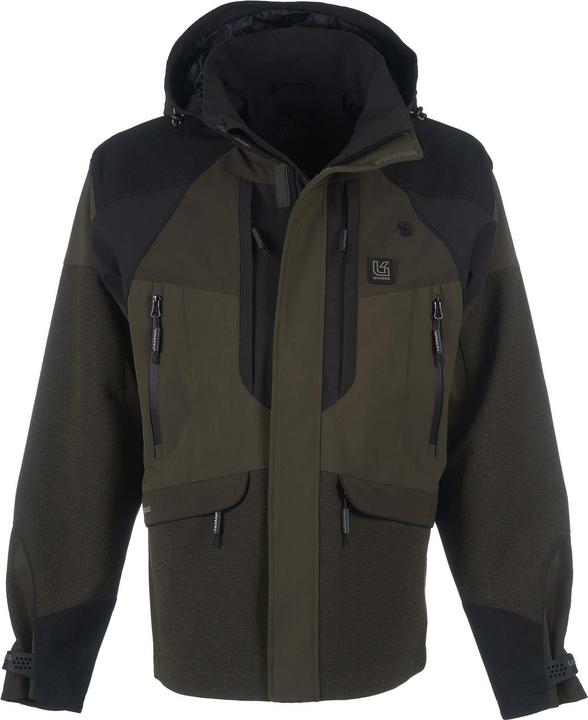 Univers Outdoor Pordoi U-Tex Jagdjacke (M)