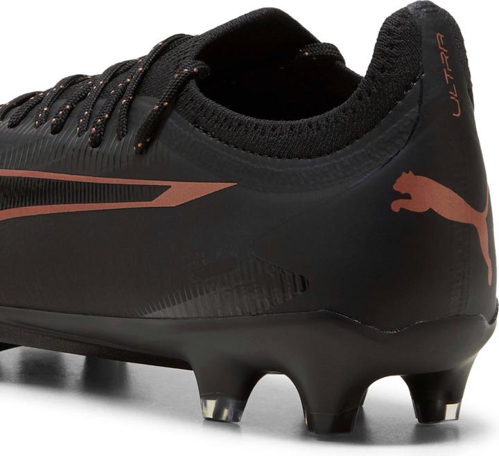 Image du produit Puma Chaussure à came de football Ultra Ultimate Fg/ag (40)