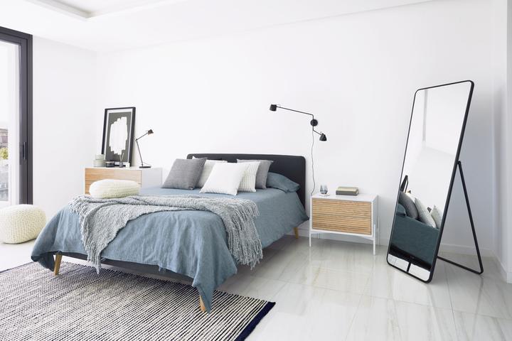 Immagine prodotto Kave Home Nyah (50 x 63,5 x 170 cm)