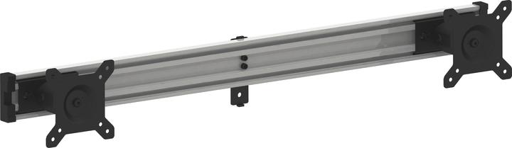 Actual product image Multibrackets Expansion Dual S for M Series (Mounting- / Adapterplates)