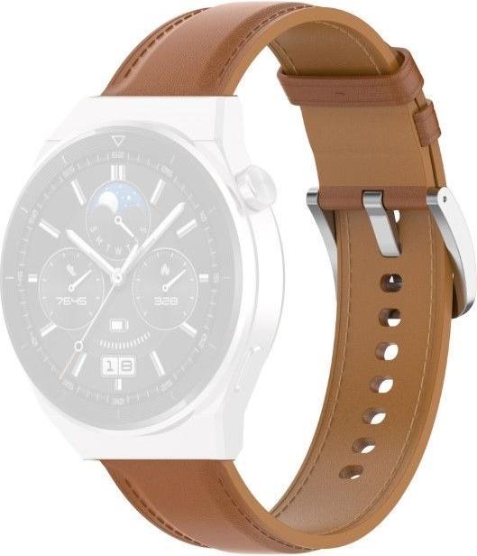 Image du produit MU Classic Genuine Series Bracelet en cuir véritable (Cuir véritable)