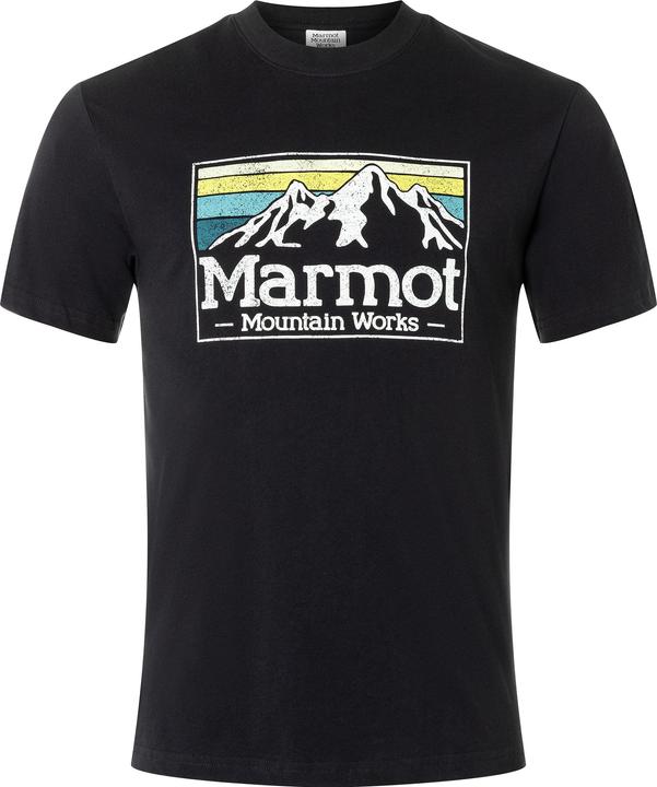 Marmot Gradient