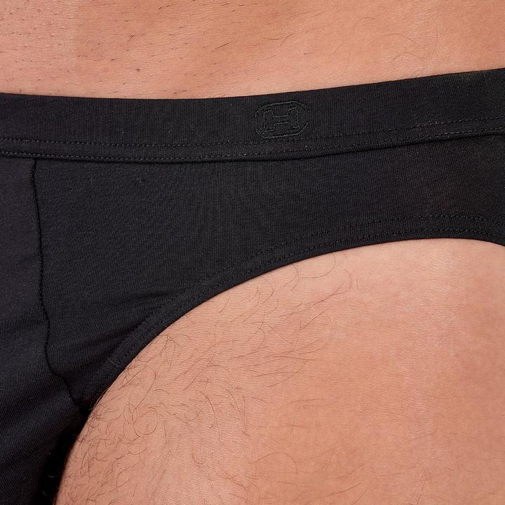 Produktbild HOM 2er Pack Supreme Cotton Slip / Unterhose (L, 2er Pack)