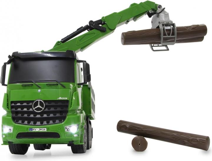 Actual product image Jamara Mercedes-Benz Arocs