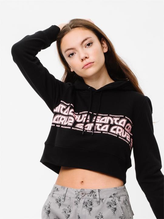 Image du produit Santa Cruz Techno Hoodie (12)