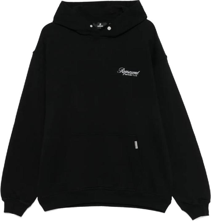 Immagine prodotto Represent Owners Club Script Hoodie (L)