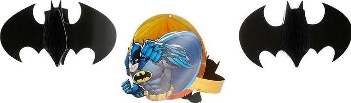 Image du produit Batman - Kit de décoration