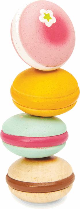 Produktbild Le Toy Van Macarons