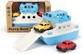 Immagine prodotto Green Toys Traghetto con auto