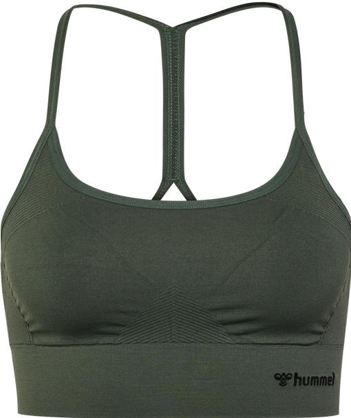 Produktbild hummel Hmltiffy Seamless Sports Top (XS)
