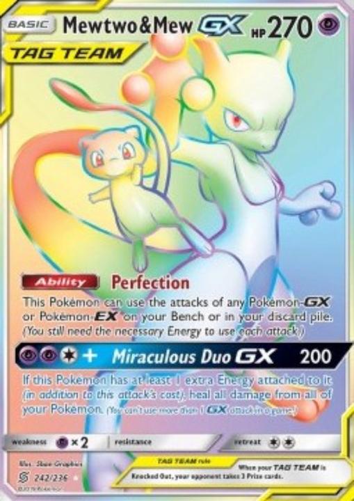 Actual product image Pokémon Sun & Moon Unified Minds Booster - EN (English)