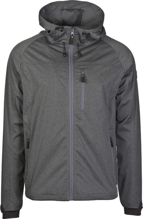 Produktbild Rukka Olivier Herren Soft Shell (XS)