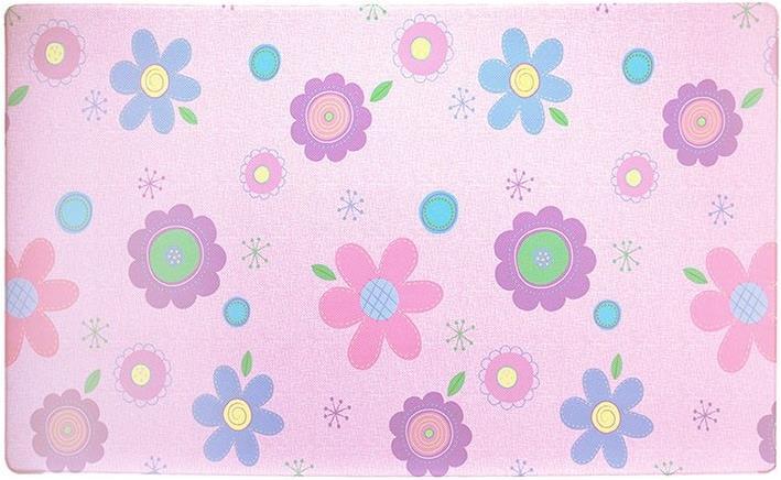 Image du produit Dwinguler Fleur (140 x 230 cm)