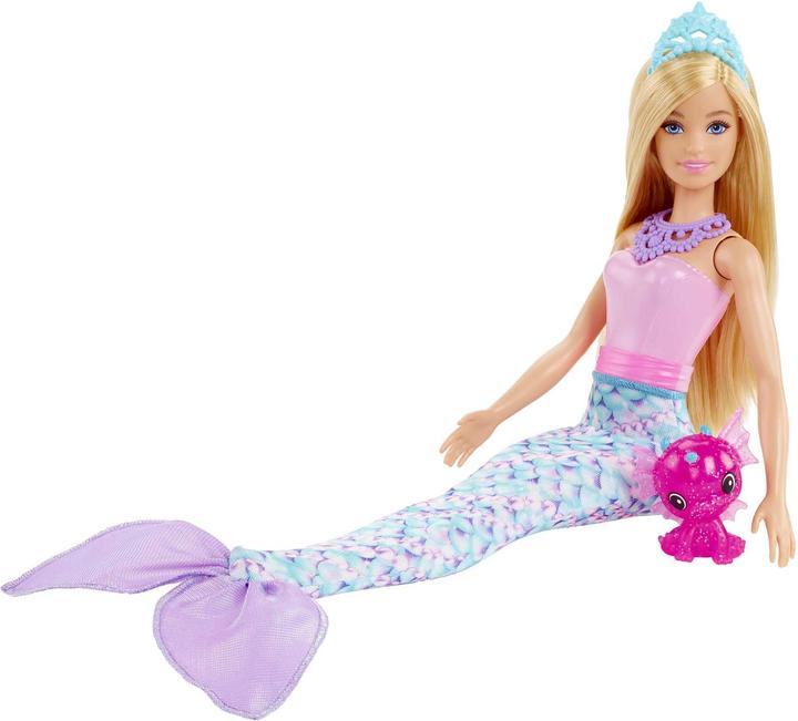 Produktbild Barbie Dreamtopia
