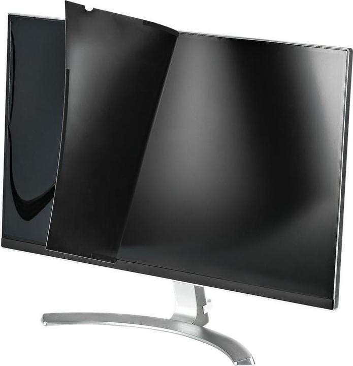 Produktbild StarTech PRIVACY-SCREEN-22MB Blickschutzfilter Rahmenloser -Privatsphärenfilter (22 Zoll) (22", 16 : 10)