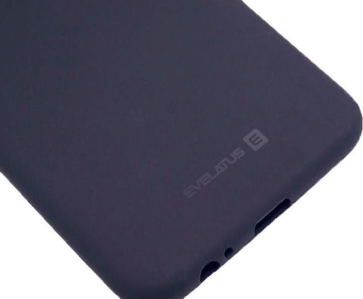 Productafbeelding Evelatus A6 Plus 2018 Silicone Hoesje (Samsung Galaxy J6 (2018))