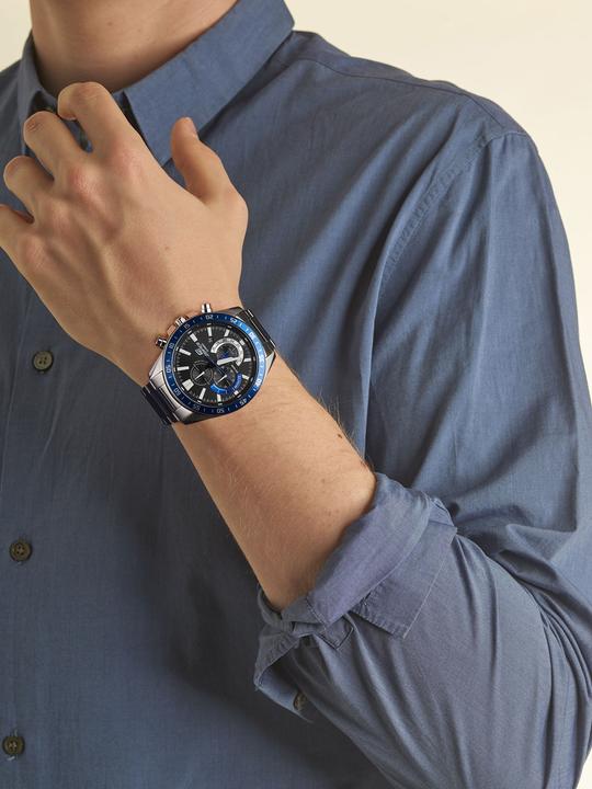 Image du produit Casio Edifice (Chronographe, 50 mm)