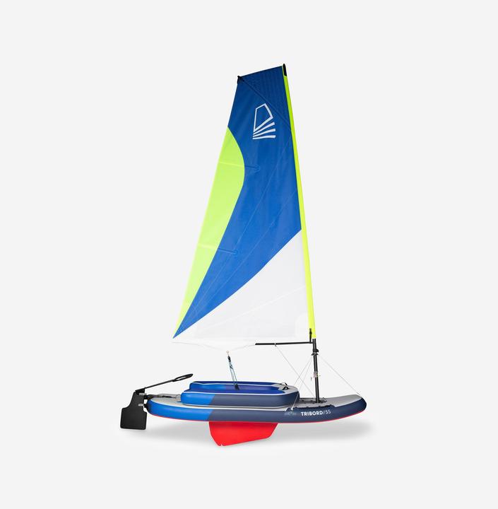 Produktbild Tribord 5S (308 cm, 2 Pers.)