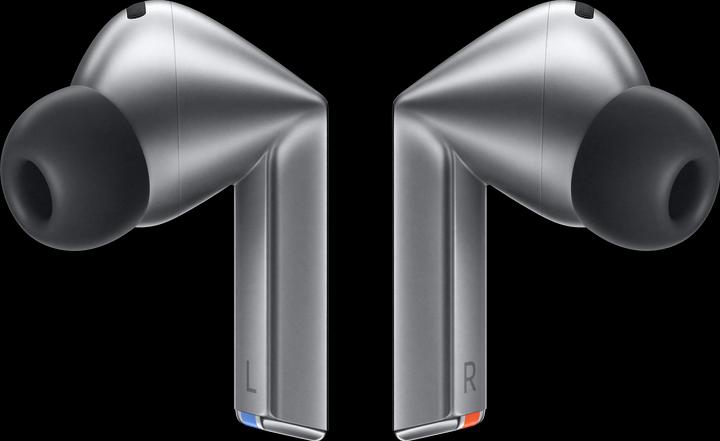 Actual product image Samsung Galaxy Buds3 Pro (ANC, 6 h, Wireless)