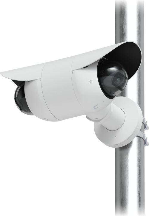 Actual product image Ubiquiti Tamper-resistant (Housing)