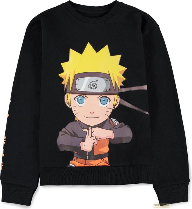 Immagine prodotto Difuzed NARUTO - Chibi - Bambini sudati (170/176) (170, 176)