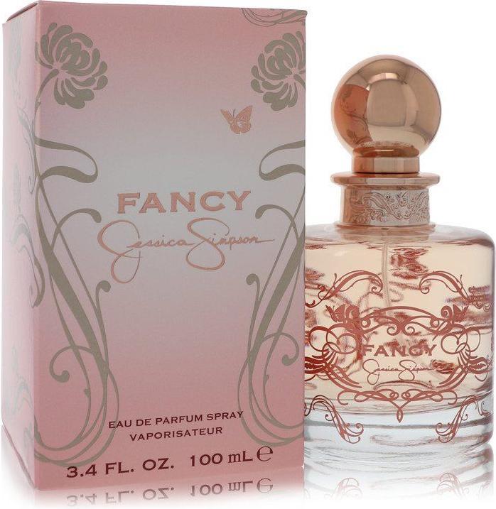 Image du produit Jessica Simpson Fancy (Eau de parfum, 100 ml)