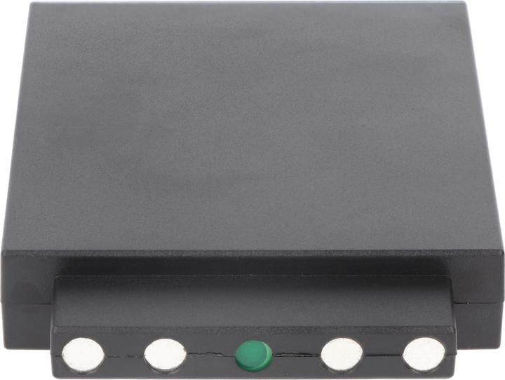 Produktbild XCell Akku passend für den Stein FBB11003M Akku FBB11003BMH, Stein 53905 telecommande Radio (12 V, 2000 mAh)