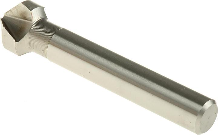 Produktbild Dormer Kegelsenker HSS 90Grad 12,4mm (12.4 Millimeter)