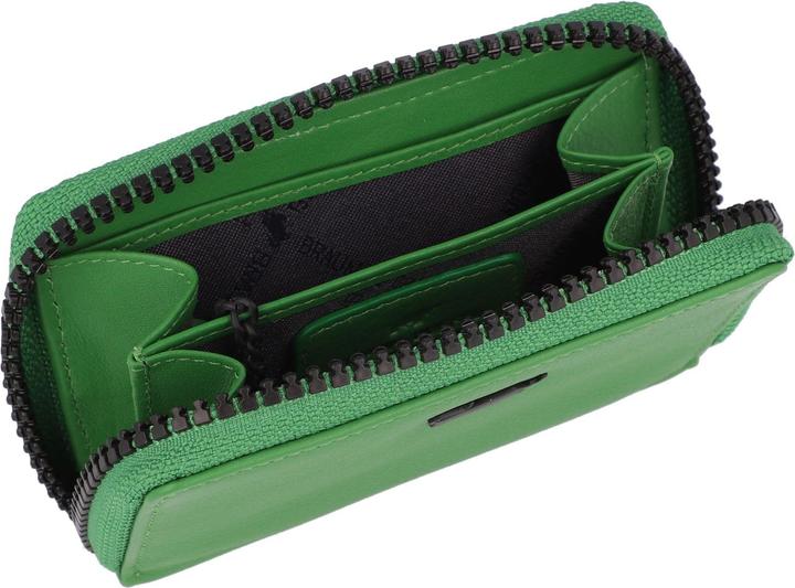 Immagine prodotto Braun Büffel Portafoglio Capri in pelle con protezione RFID 11 cm