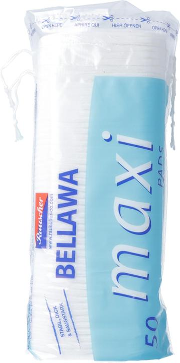 Immagine prodotto Bellawa Maxi Wattepads