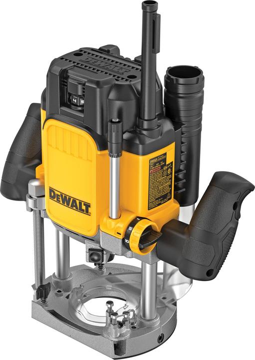 Image du produit DeWalt DWE625QS