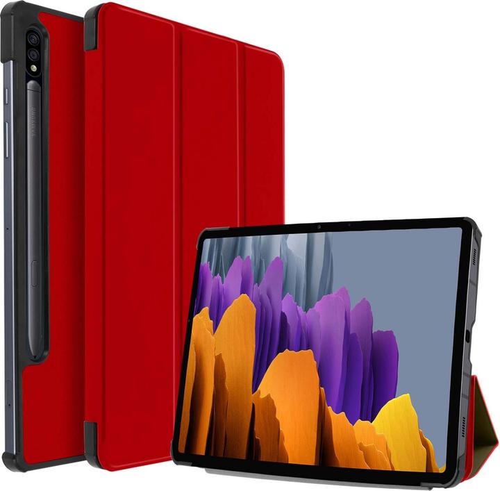 Image du produit Avizar Série Trifold (Galaxy Tab S8+)